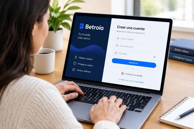 Truco en Betroia: modos de juego, torneos y premios