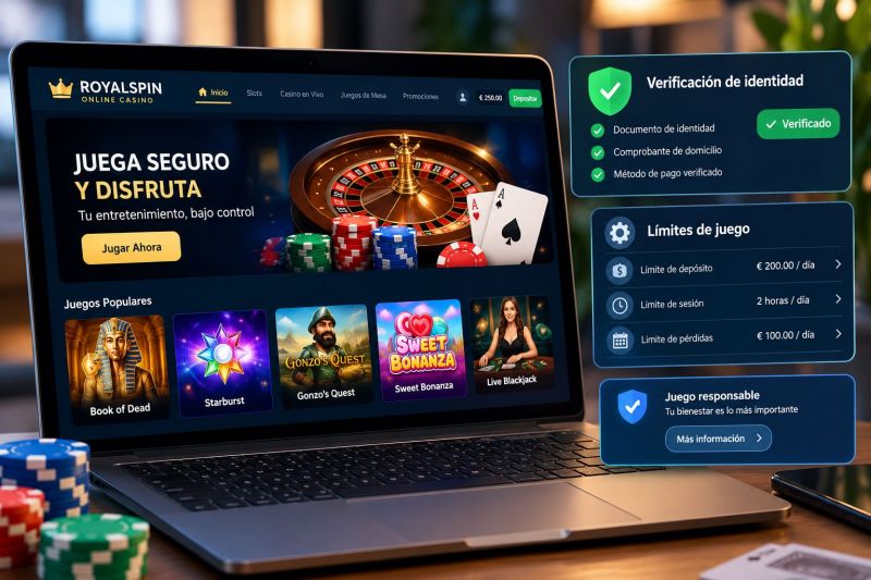 ¿Cuál es la diferencia entre casino online y casino físico en México?