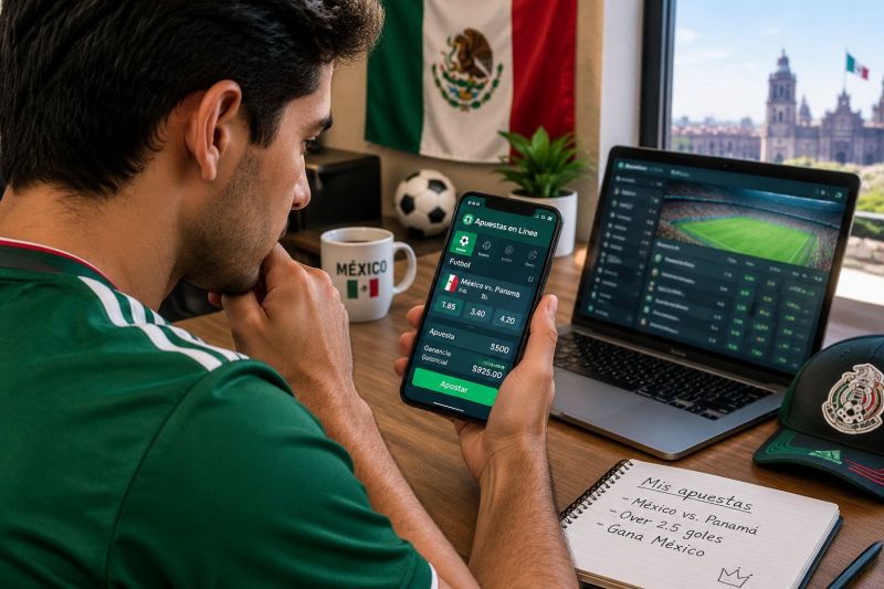 ¿Cuándo se liquida una apuesta? Proceso y tiempos en México