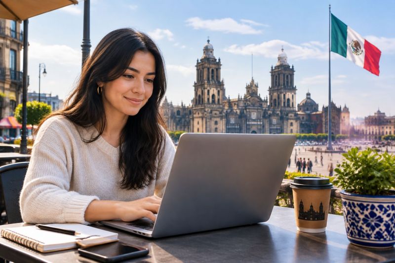 ¿Cómo funciona el depósito instantáneo en un casino online desde Ciudad de México?