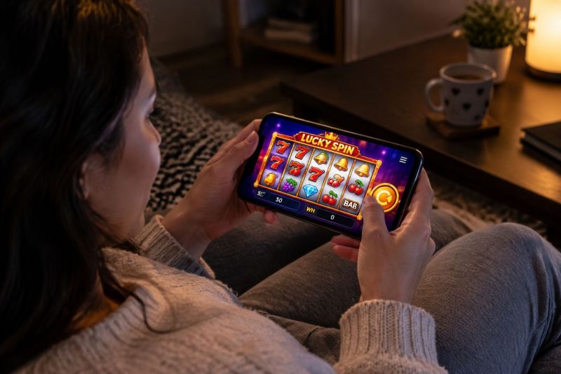 Lo que nadie te dice sobre jugar tragamonedas: mi experiencia real