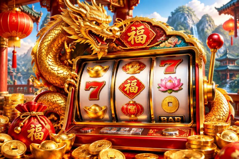FaChai en México: RTP, RNG y realidad de los tragamonedas