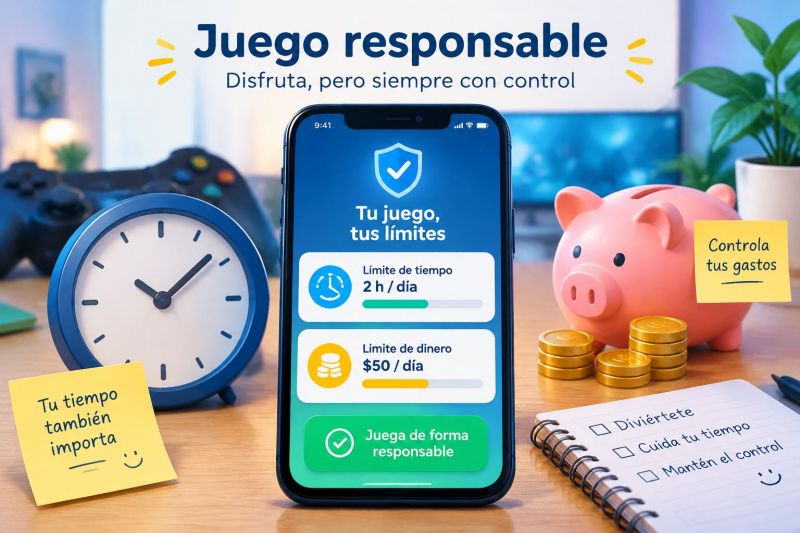 Sportsbook Mexico: Guía Analítica sobre Licencias, RTP y Juego Responsable