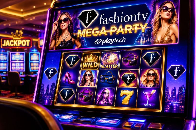 ¿Fashion TV Mega Party PlayTech en México: qué debes saber antes de registrarte?