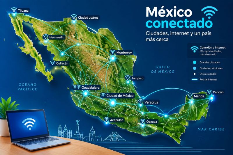 ¿Cómo elegir un casino online en México? Guía para CDMX, Guadalajara y Monterrey