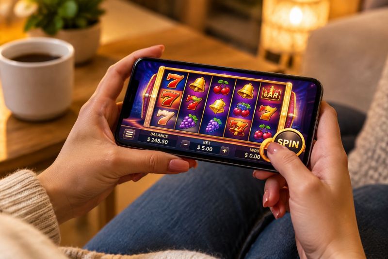 ¿Se puede ganar en una tragamonedas? Análisis realista para jugadores en México