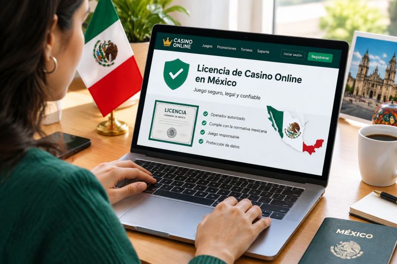 Betroia official site: guía de acceso y realidad de los casinos en México