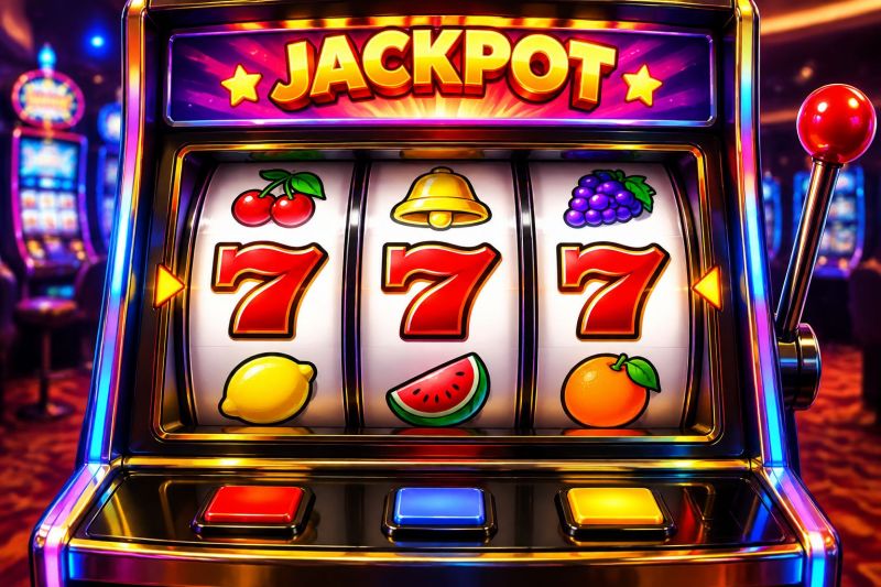 Lo que nadie te dice de las tragamonedas: mi experiencia real jugando slots