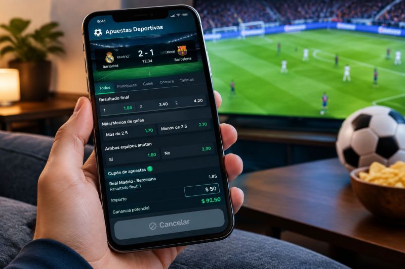 ¿Puedo cancelar una apuesta? Guía completa para el mercado mexicano
