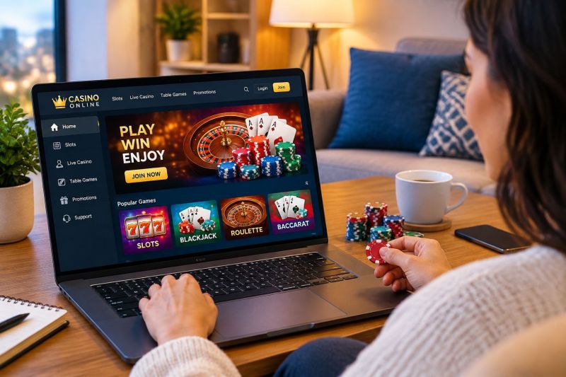 Lo que nadie te dice de las tragamonedas: mi experiencia real jugando slots