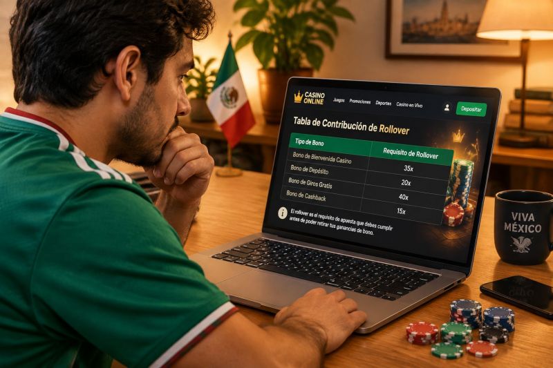 ¿Cómo funciona el depósito instantáneo en un casino online desde Ciudad de México?