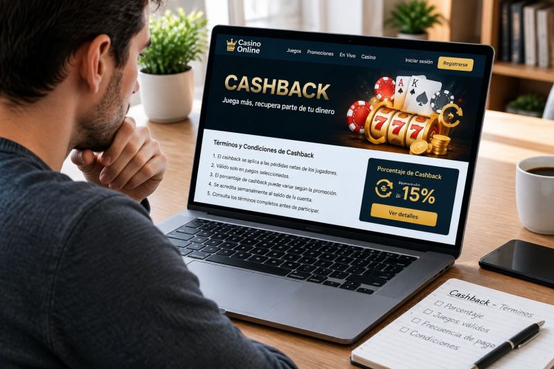VIP Weekly Cashback: Lo que Nadie te Dice Antes de Reclamarlo