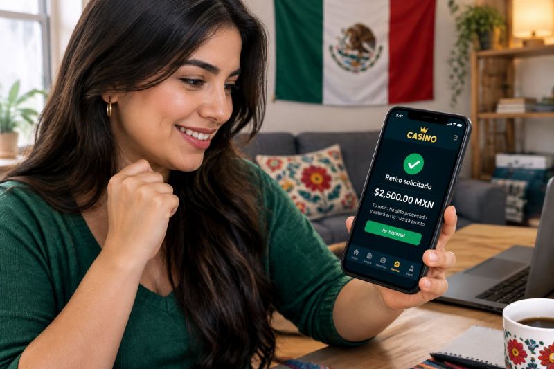 Retiro Betroia: guía real de pagos en México