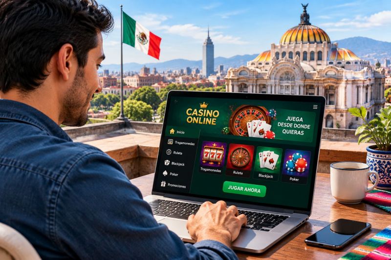 ¿VIP casino Betroia es confiable para jugadores en la Ciudad de México?
