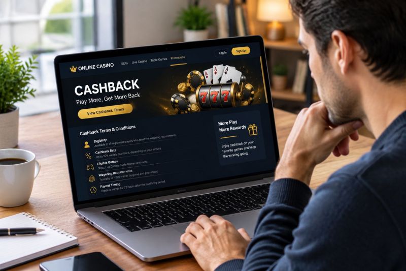 VIP Weekly Cashback: Lo que Nadie te Dice Antes de Reclamarlo