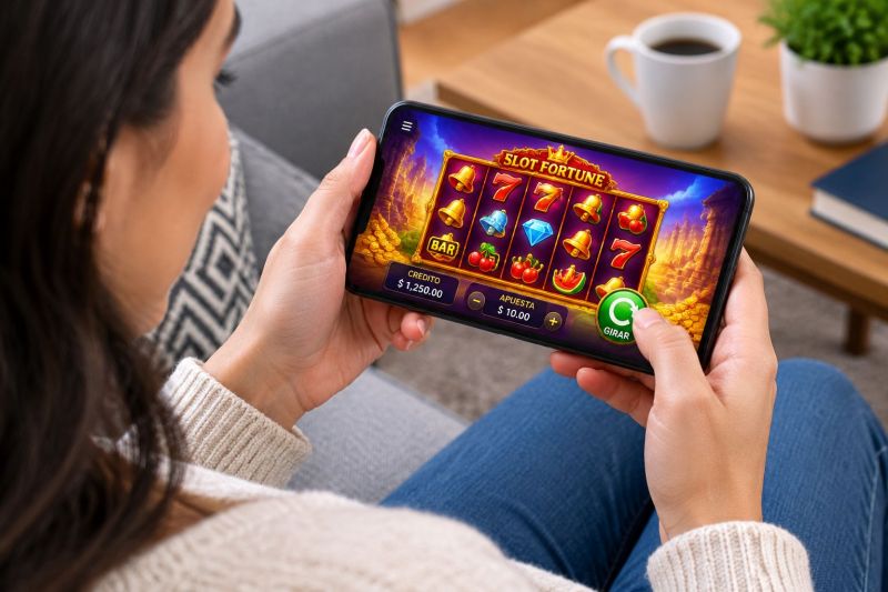 Ver recompensas en casinos online de México: guía clara y sin mitos