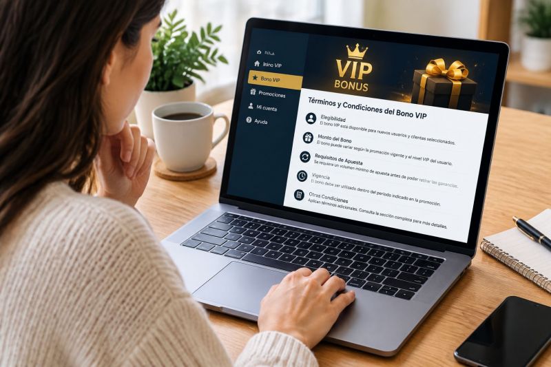 ¿Qué es el bono mensual VIP en Betroia y cómo aprovecharlo en Ciudad de México?