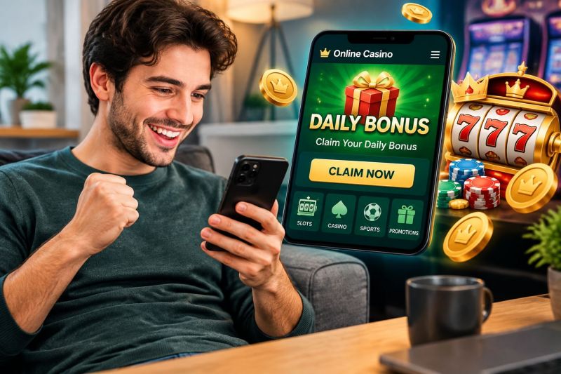 ¿Qué es el bono diario de apuestas? Guía para usuarios en México