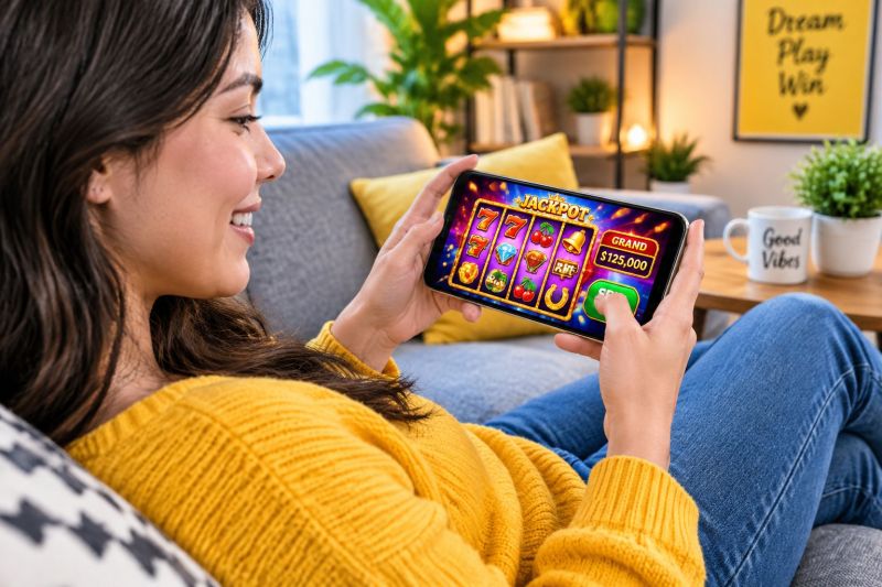 ¿Cómo funciona el depósito instantáneo en un casino online desde Ciudad de México?