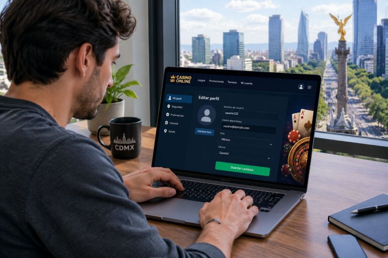 ¿Cómo funciona el casino withdrawal en México y qué necesitas saber antes de registrarte en Betroia?