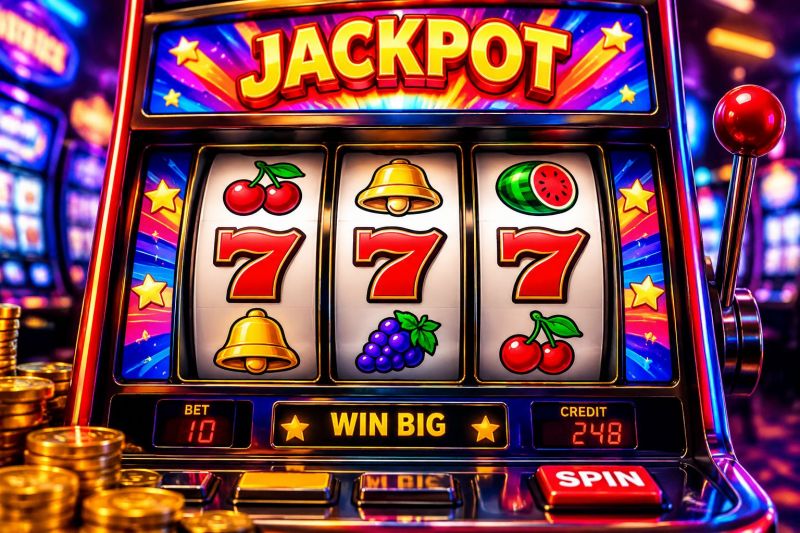 ¿Cómo funciona el depósito instantáneo en un casino online desde Ciudad de México?