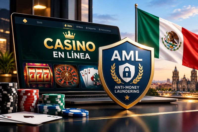 AML Betroia: qué es y cómo funciona en el mercado mexicano