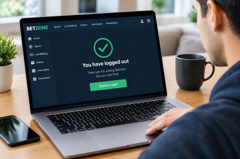 Cómo cerrar una cuenta de apuestas en México: guía paso a paso