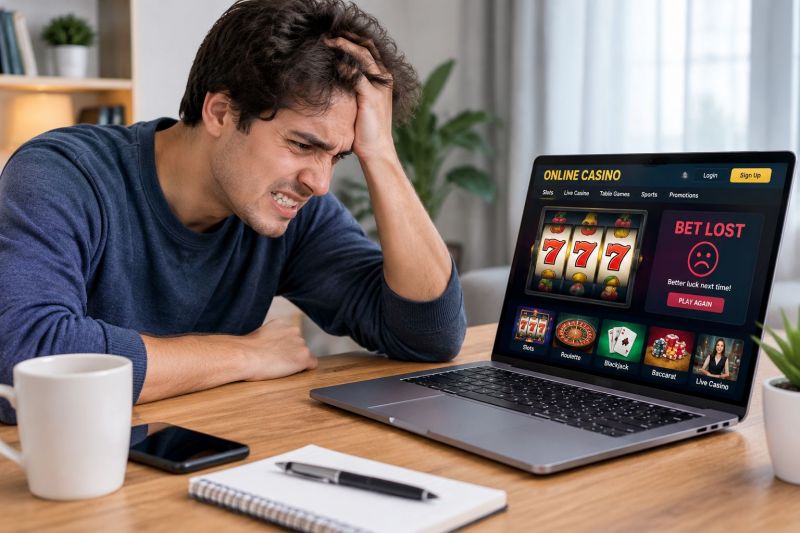 ¿Tienes problemas con el juego en México? Esto es lo que debes revisar antes de registrarte