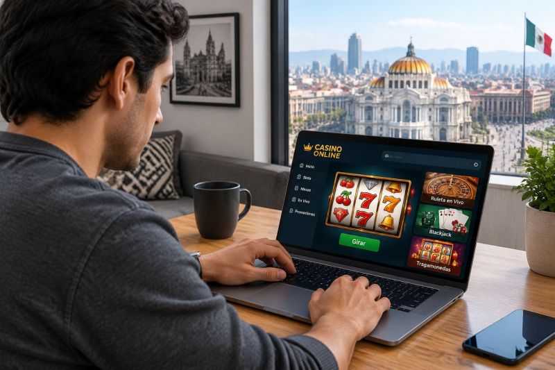 ¿Cómo gano comisión? en México: Guía Informativa sobre Betroia y el Juego en Línea