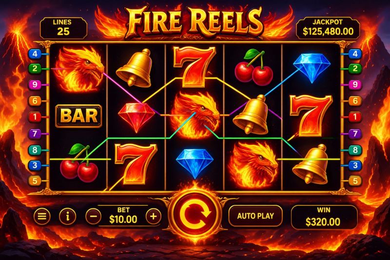 Lo que nadie te dice de las tragamonedas: mi experiencia real jugando slots
