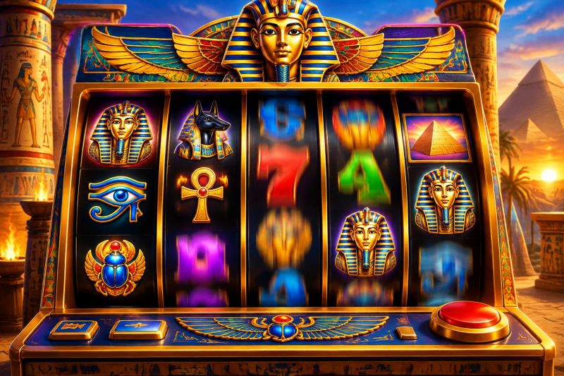 Lo que nadie te dice de las tragamonedas: mi experiencia real jugando slots