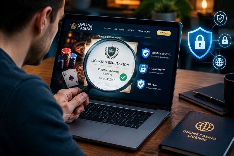 ¿Es seguro apostar en casinos online en México? Análisis y realidades