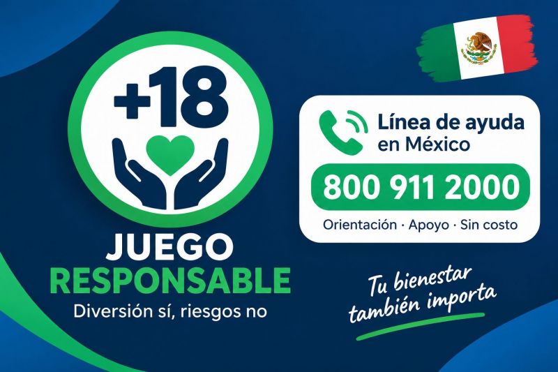 ¿Hay casino en vivo? Descubre la realidad del juego en línea en México