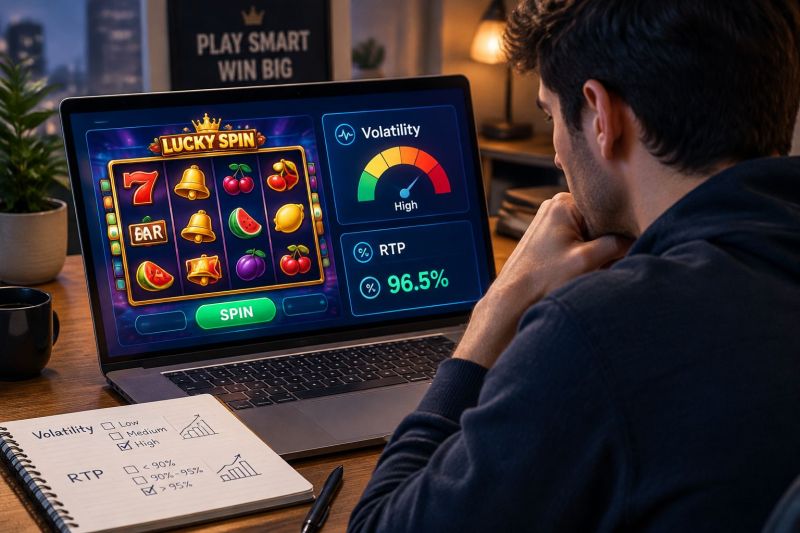 Mi experiencia con las tragamonedas: entre la curiosidad y la realidad