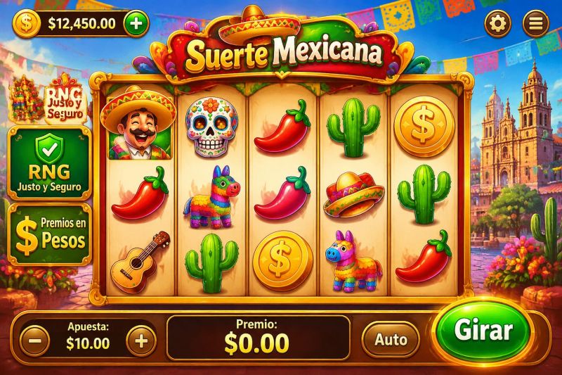 ¿Qué son Crazy Gacha y Lucky Wheel? Mecánicas y realidades en casinos online de México